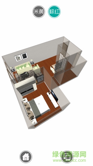 手机ug看图软件(UG3D) v1.0 安卓版0