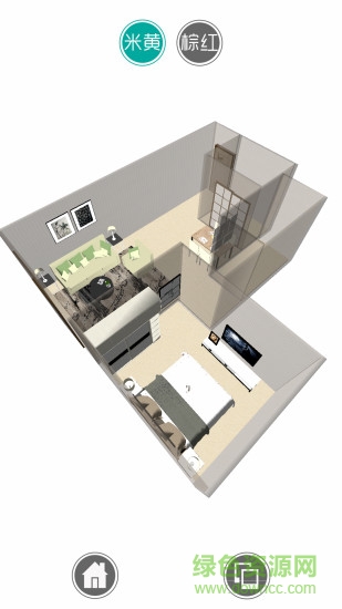 手机ug看图软件(UG3D) v1.0 安卓版1