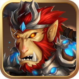 小米众神世界手游