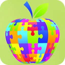 宝宝拼图学认知软件