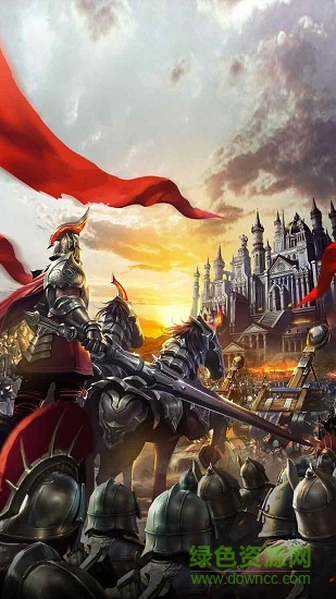 小米帝国时代游戏 帝国时代小米版