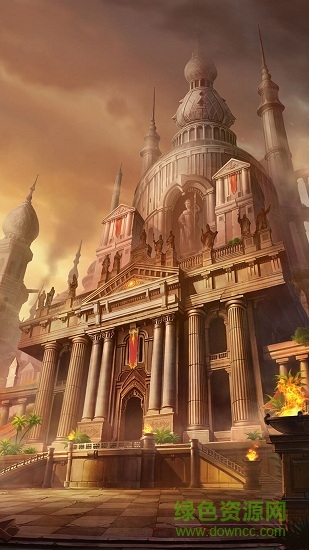 小米帝国时代手游 v1.10.0 安卓版2