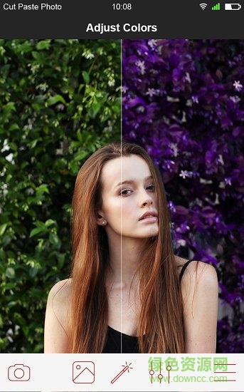 照片抠图app v1.5 安卓手机版3