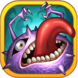 达尔文进化岛小米游戏