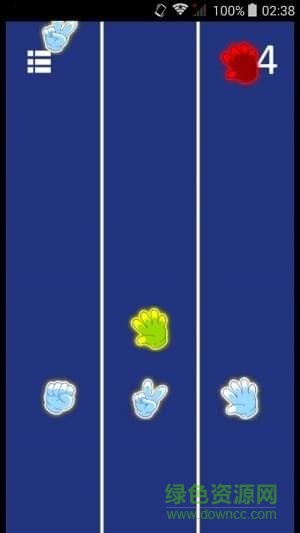 反应力测试游戏 v1.0.0 安卓版3