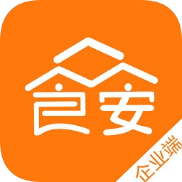 众食安企业端