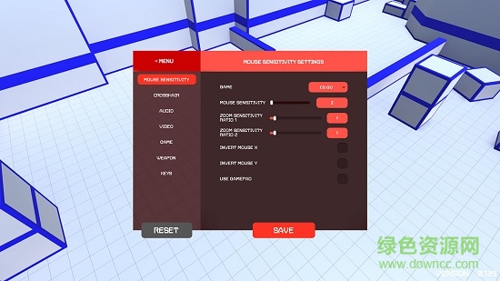 aim hero中文版 aim hero