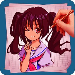 动漫绘画软件手机版下载