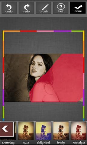 手机调色软件app v1.0.1 安卓版0