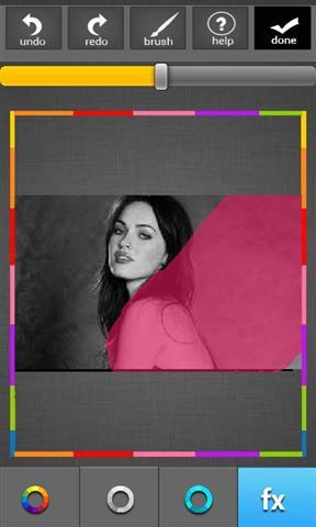 手机调色软件app v1.0.1 安卓版1