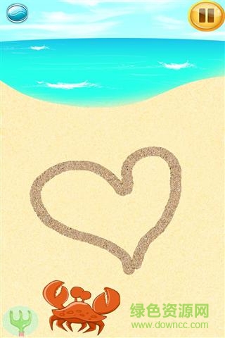 手机沙画软件(Sand Drawing) v101.16 安卓版2