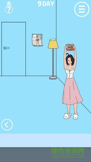 妈妈藏泡面小游戏 妈妈藏泡面安卓版下载