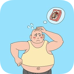 妈妈藏泡面小游戏