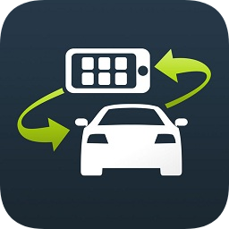 手机汽车互联映射软件