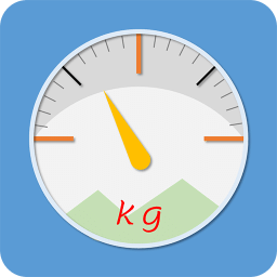 共享体重秤app软件