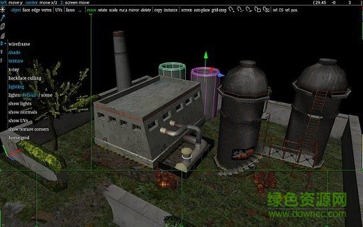 Spacedraw中文版(手机建模软件) v1.3.3 安卓最新版2