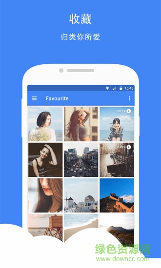flickmoment相册(幻灯片视频播放) v1.0.1 安卓版0