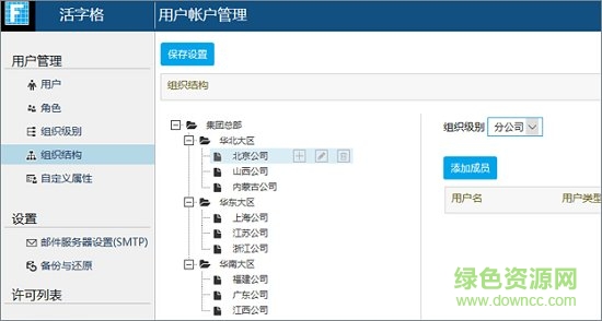 活字格服务器 v2.0.0安卓版0