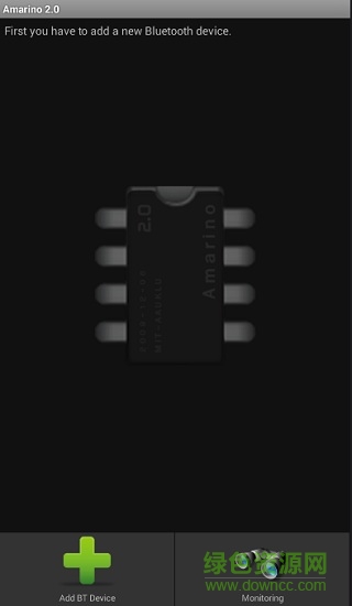 amarino 2.0 v0.55 安卓版1