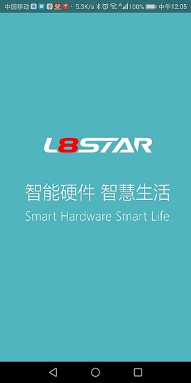 L8STAR app L8STAR