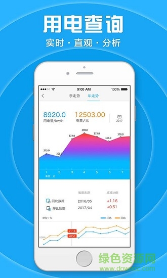 桂东电力居家合app 桂东电力居家合