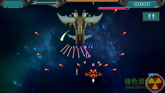 战地空袭安卓版