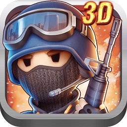 混乱大枪战单机版下载