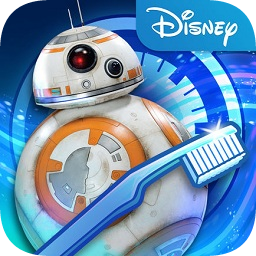 欧乐b迪士尼魔力计时magic timer