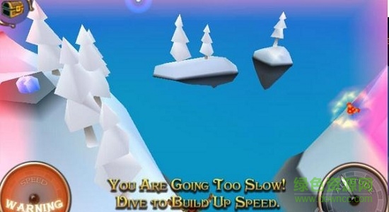 奇幻飞翔2中文版 v1.1.0 安卓版1