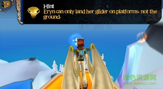 Glyde2奇幻飞翔2汉化正式版 v1.1.0 安卓版2