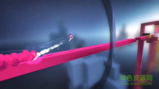 变色奔跑者安卓版 变色奔跑者app