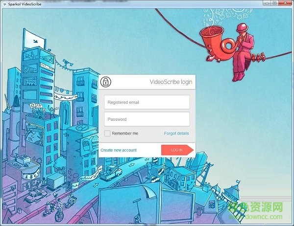 videoscribe最新 v3.2.1 免费版0