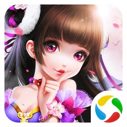 qq游戏明月飞仙应用宝版