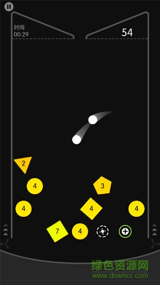 弹球游戏好多弹球 v1.04 安卓版2