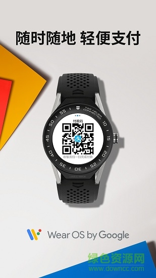 Wear OS by Google中国版app(谷歌智能手表app) v2.52.0.394110842.le 安卓最新版2