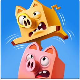 小猪叠罗汉手游(Piggy Pile)