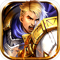 仲裁之刃果盘官方手游