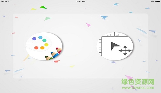 孩宝乐绘 v1.0 安卓版0
