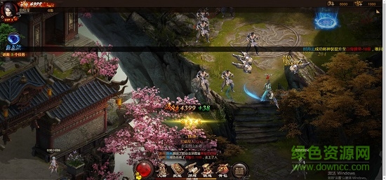 画江湖之杯莫停h5 v1.0.0 安卓版2