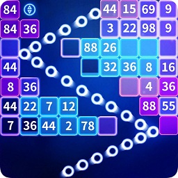 炫彩哔哔弹中文版(Neon Melody Pop)