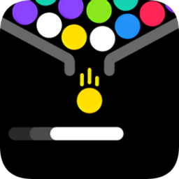 色彩弹一弹正式版