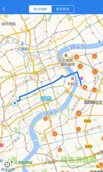 i-Pudong v4.1.0 安卓版2