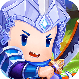 萌战三国魂游戏免费下载