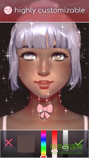 Live Portrait Maker游戏 v1.35 安卓版2