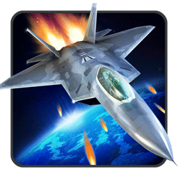 真实空袭入侵者