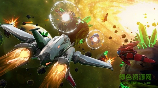 战地空袭apk v1.0 安卓电视版1