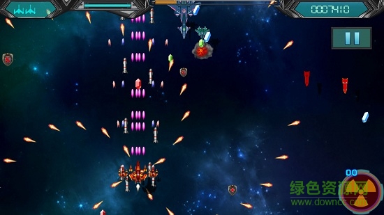 战地空袭apk v1.0 安卓电视版2