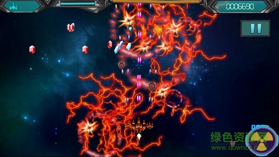 战地空袭apk v1.0 安卓电视版3