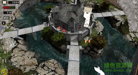 致命空袭hd完整版 v1.6 安卓电视版0