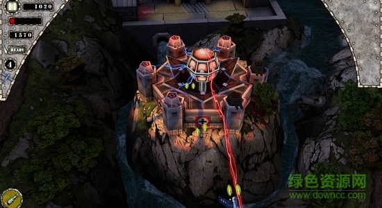 致命空袭hd完整版 v1.6 安卓电视版3